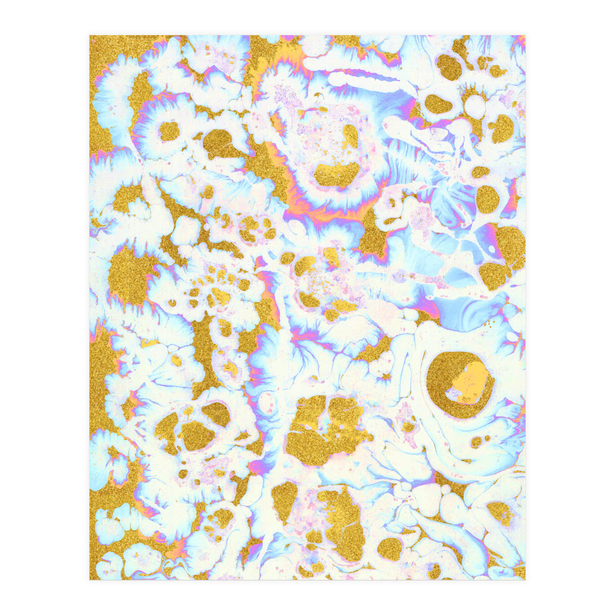 Grace #society6 #decor #buyart #marble (Print Only)