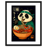 Ramen Panda thumbnail