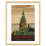 Denmark, Copenhagen thumbnail