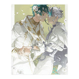 Anime (Print Only) thumbnail