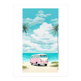 Caravan (Print Only) thumbnail