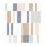 Muted Pastel Tiles 01 (Print Only) thumbnail