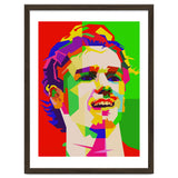 Anthoine Griezman Super Soccer Pop Art WPAP thumbnail