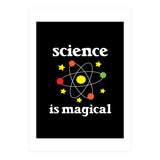 Science is magical  (Print Only) thumbnail