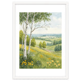 Summer Meadow Serenity thumbnail