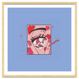 Heartfelt Gaze thumbnail