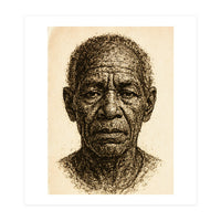 Gyotaku 04.02 (Print Only)