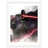 Star Wars thumbnail