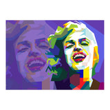Marilyn Monroe Historical Decade Trending Now (Print Only) thumbnail