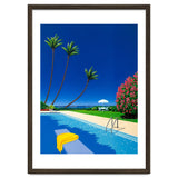 Hiroshi Nagai - Swimming Pool thumbnail