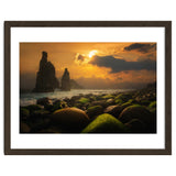 Dreamy seascape thumbnail