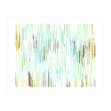 Geometry Rain (Print Only) thumbnail