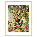 Toucan vintage jungle 1 thumbnail