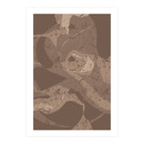 Shadow of Scratches 3 (Print Only) thumbnail