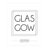 Glasgow (Print Only) thumbnail