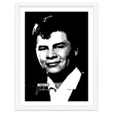 Ritchie Valens American Rock Musician Legend thumbnail