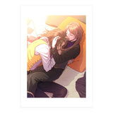 Anime (Print Only) thumbnail