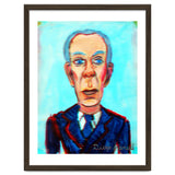 J L Borges 2 3d 2 thumbnail
