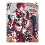 Anime (Print Only) thumbnail