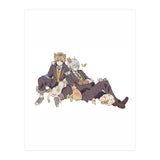 Anime (Print Only) thumbnail