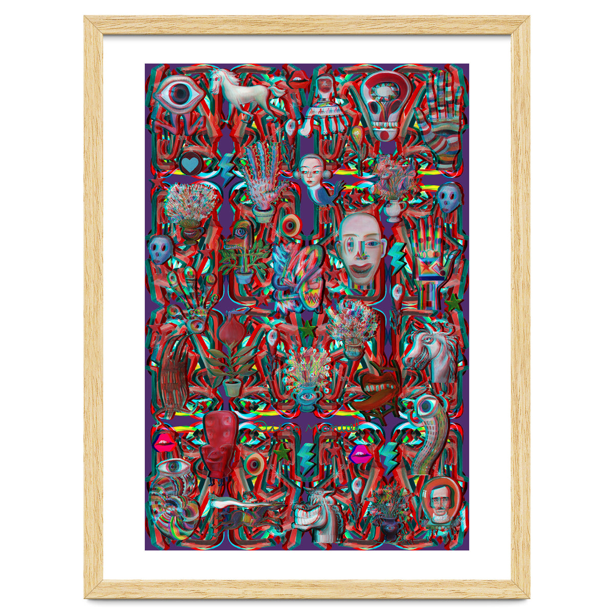 Formas 14 34 3d And Pop 3