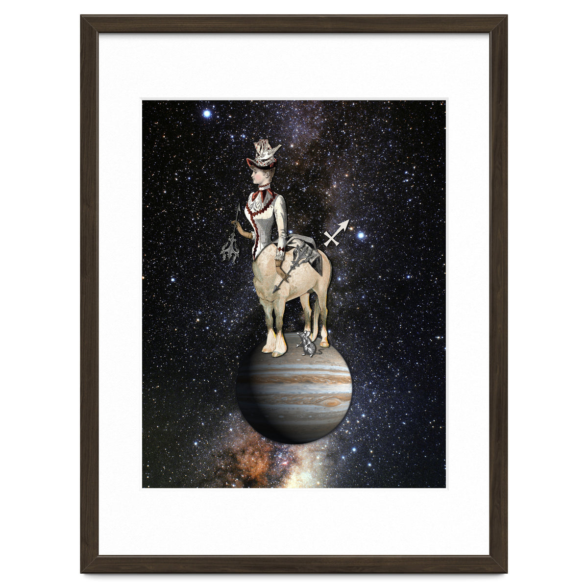 Sagittarius Zodiac Sign