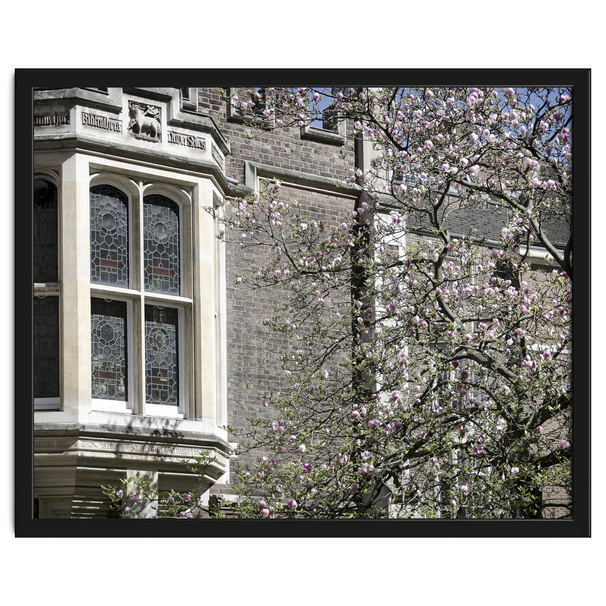 Inner Temple Gardens