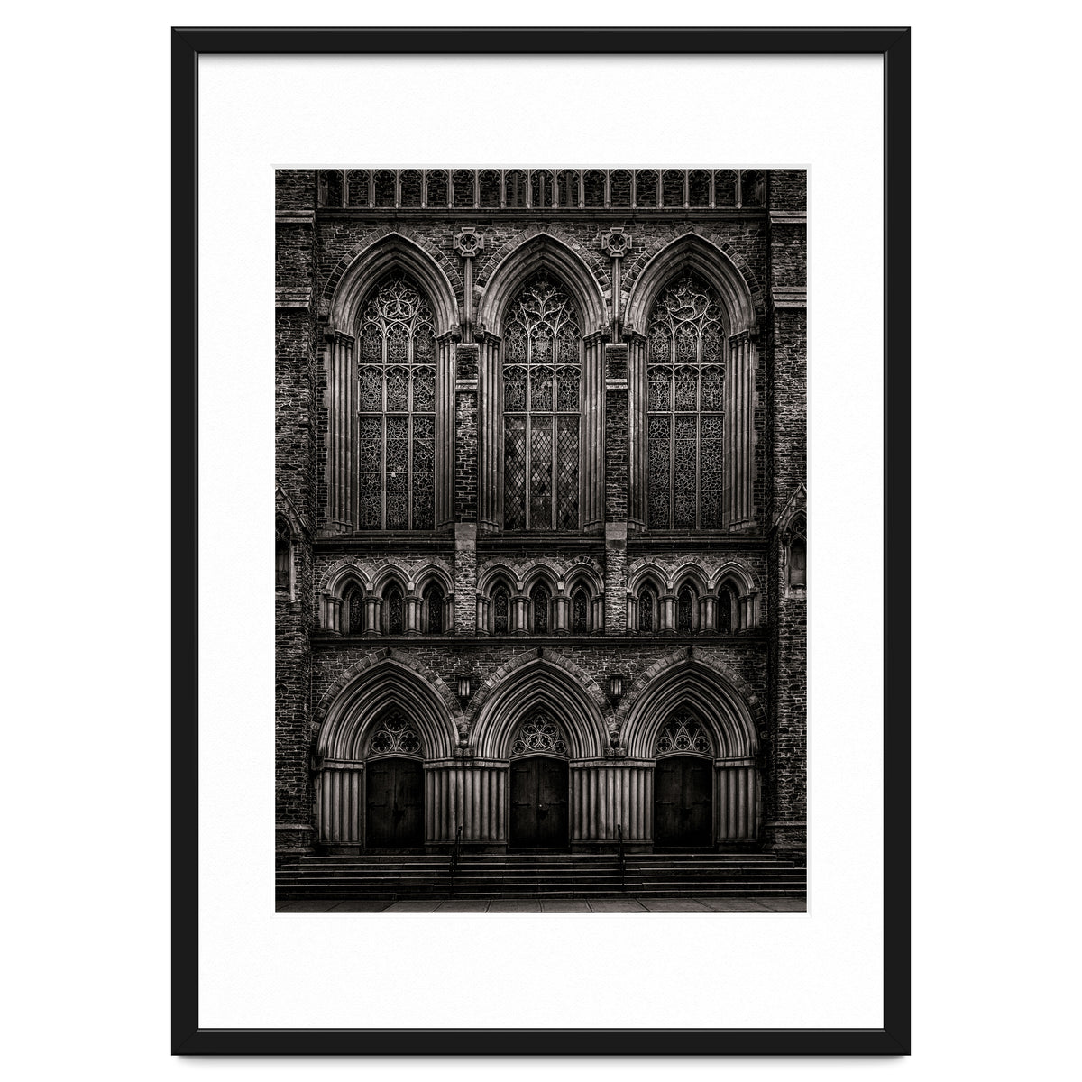 St. Paul's Bloor Street No 2