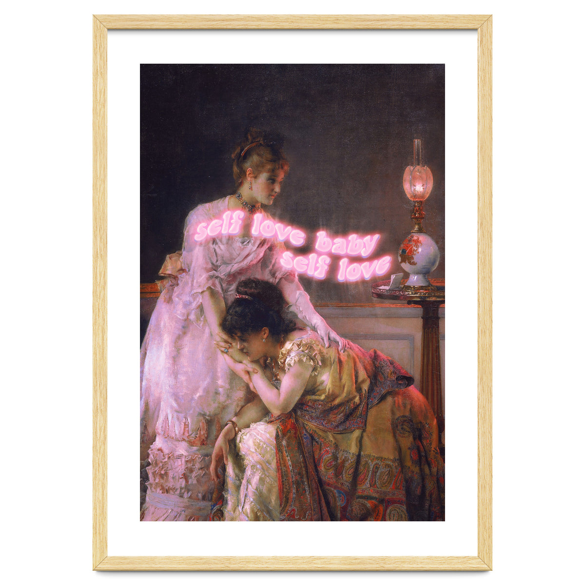 Self Love Baby Self Love