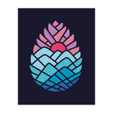 Alpine (Print Only) thumbnail