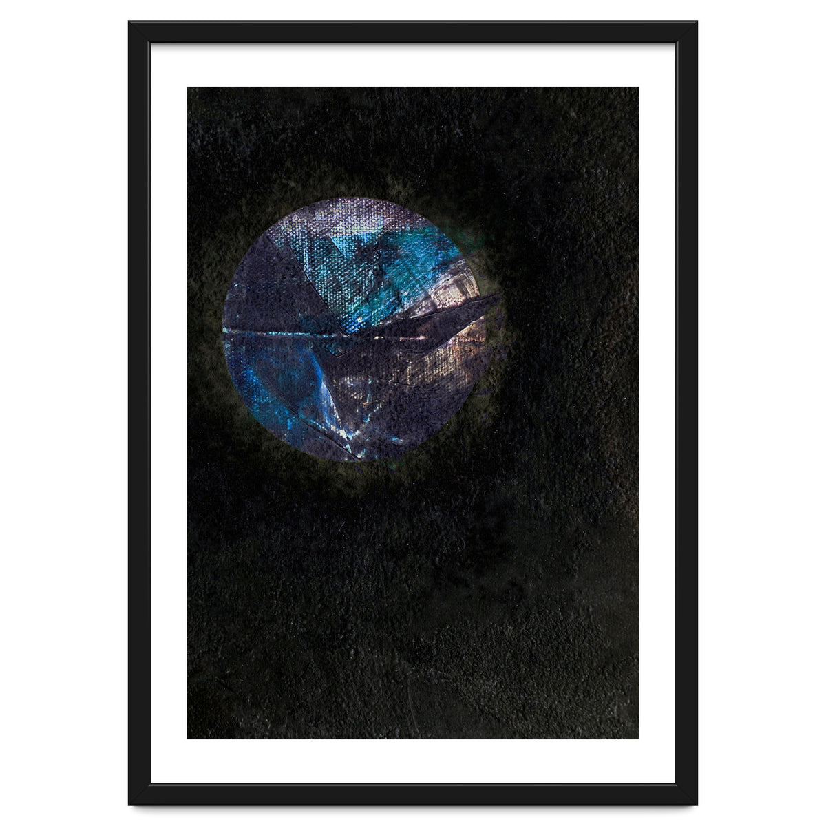 Walkingonthemoondark III