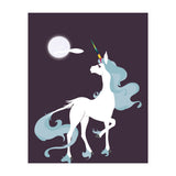 This is the last unicorn (Print Only) thumbnail
