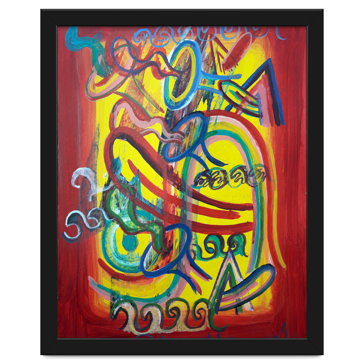 Formas En El Espacio 29