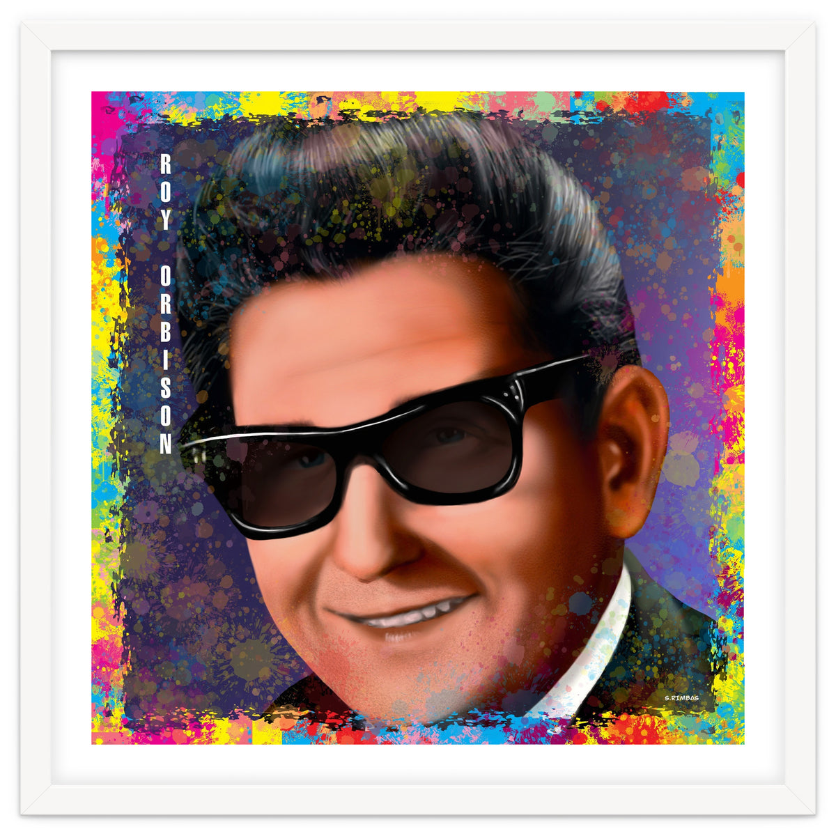 Roy Orbison