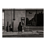 Phone Booth No 35 (Print Only) thumbnail