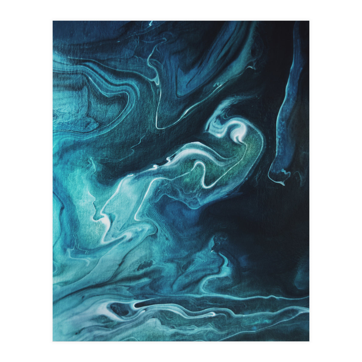 Gravity II (Print Only)