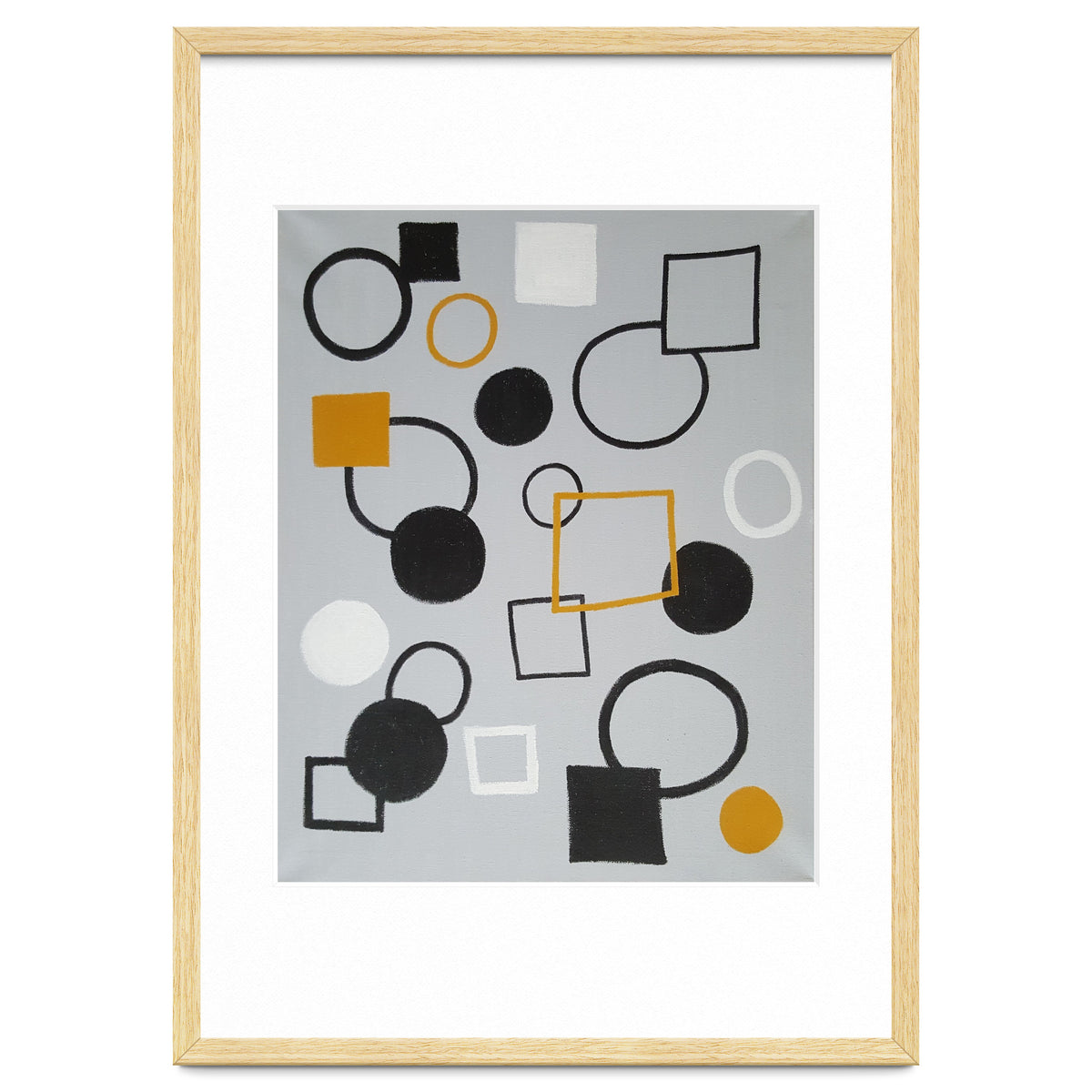 Squares And Circles 2