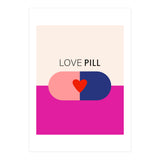 Love pill (Print Only) thumbnail