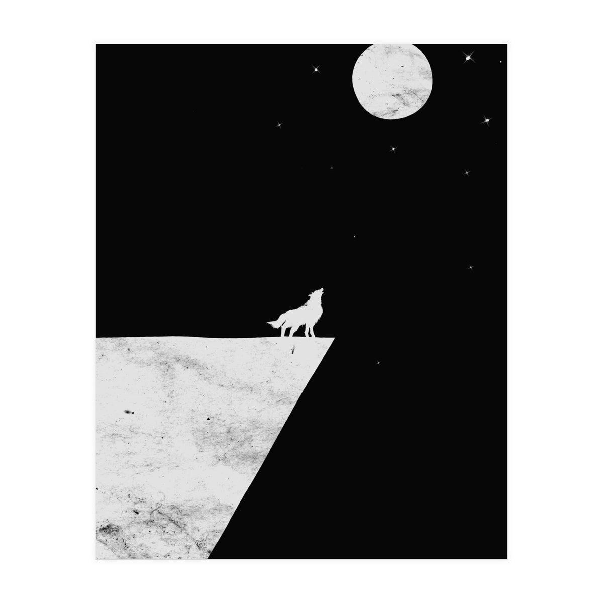 Good Night (Print Only)