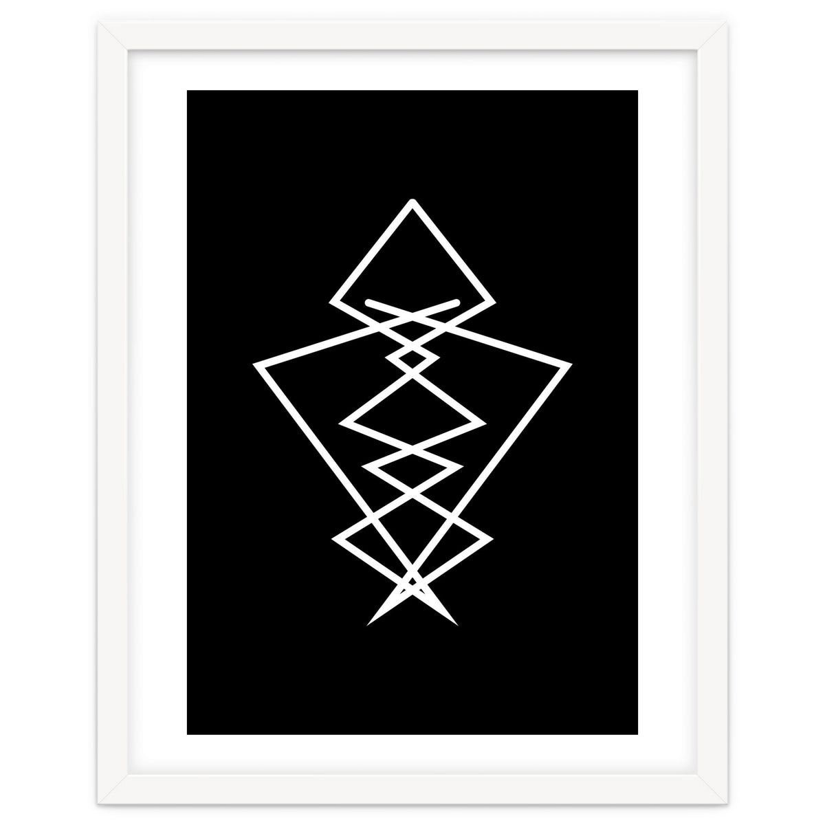Triangulation_Black