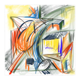 Life Movements (Print Only) thumbnail