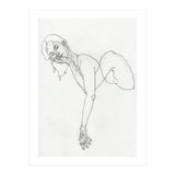 Relaxation (Where is my mind) (Print Only) thumbnail