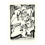 Prisoners (Print Only) thumbnail