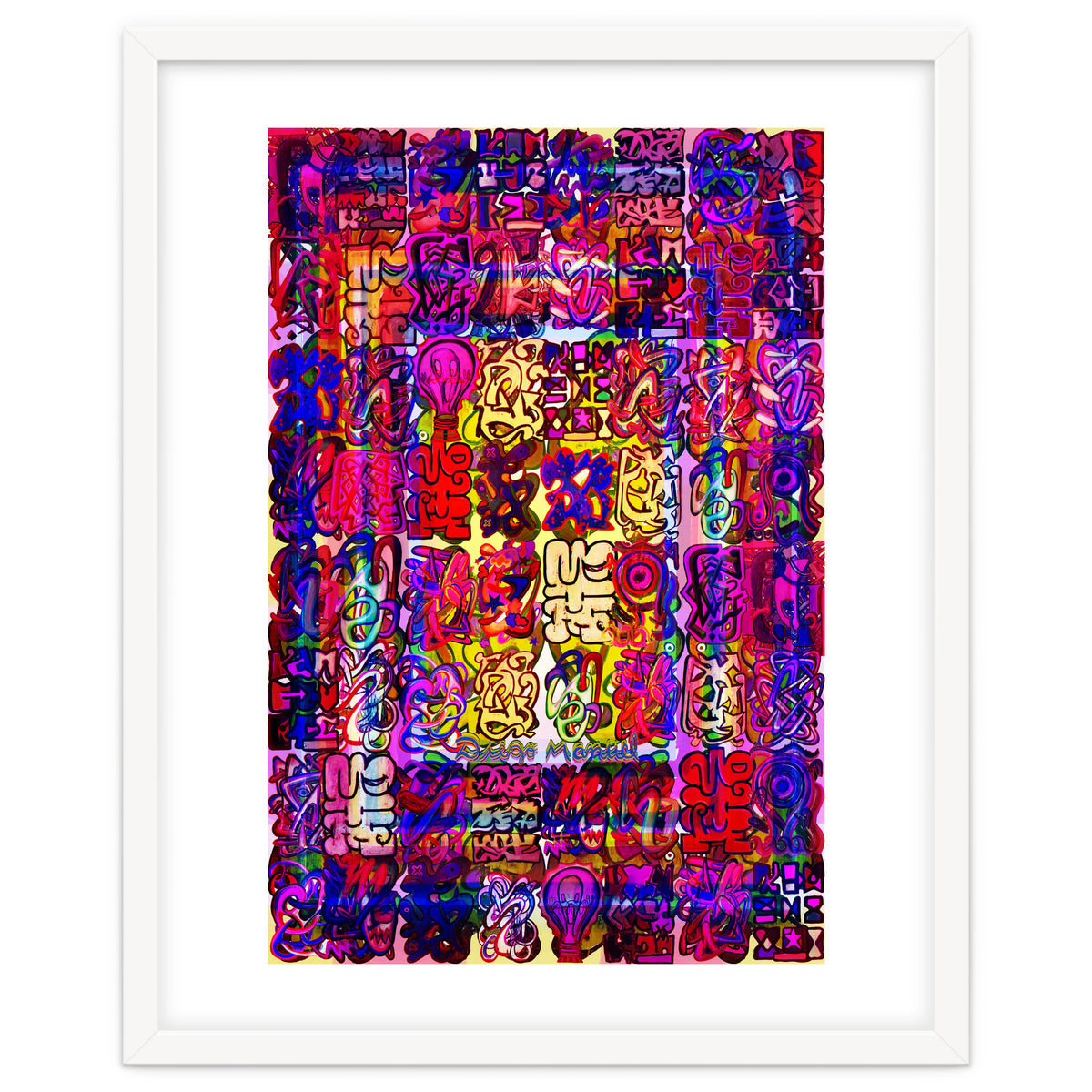 Graffiti Digital 2022 313