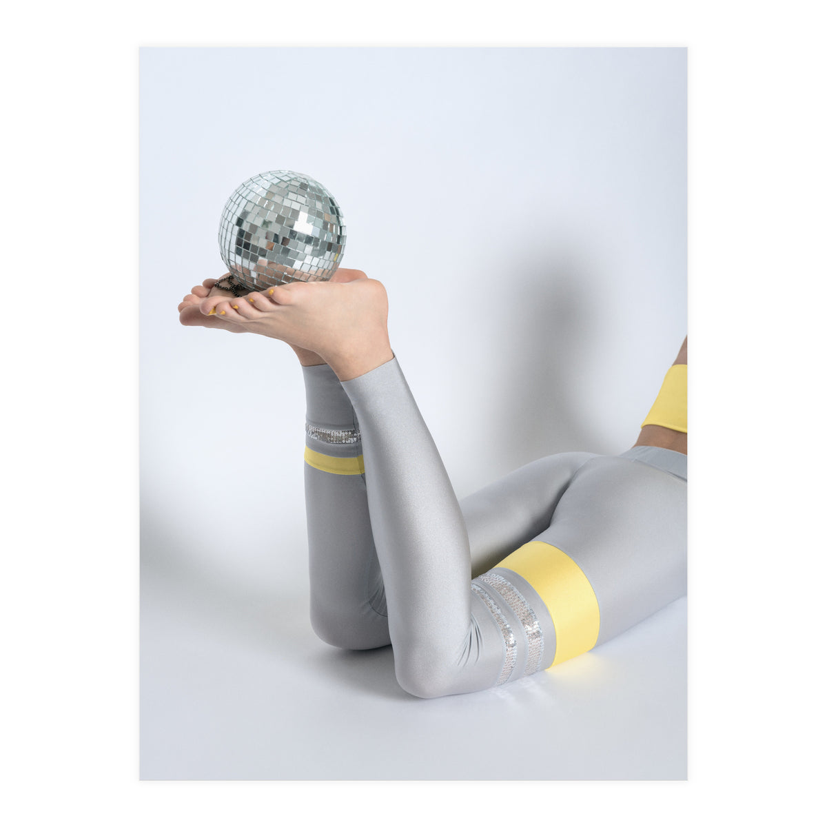 Spooorts! (Print Only)