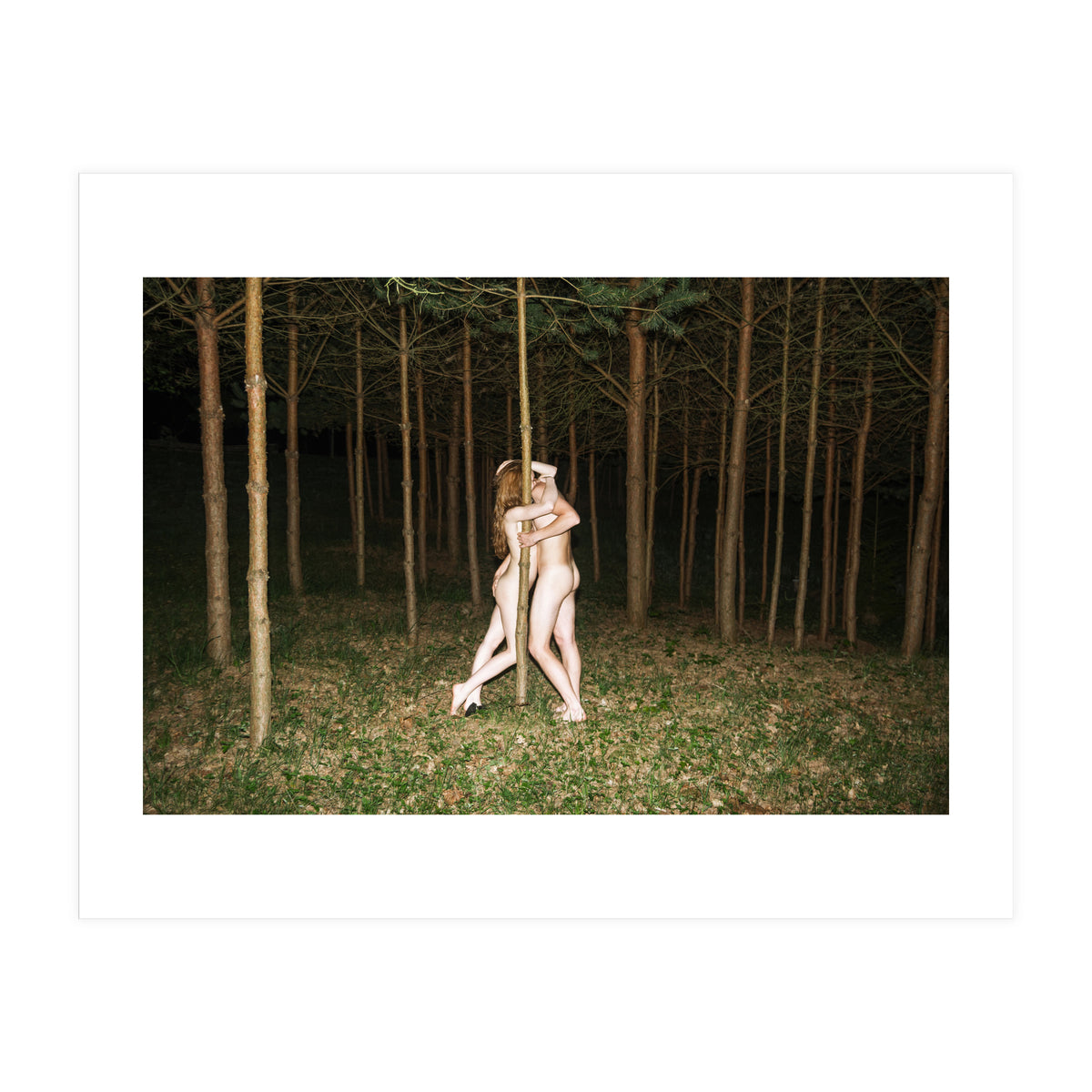 It's a Date (Print Only)