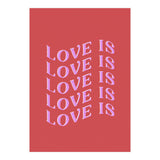 Love is Love (Print Only) thumbnail