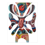 Pop Abstract 2023 9 Copia (Print Only) thumbnail