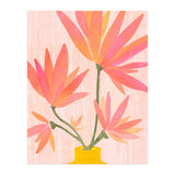 Joy Blooms (Print Only) thumbnail
