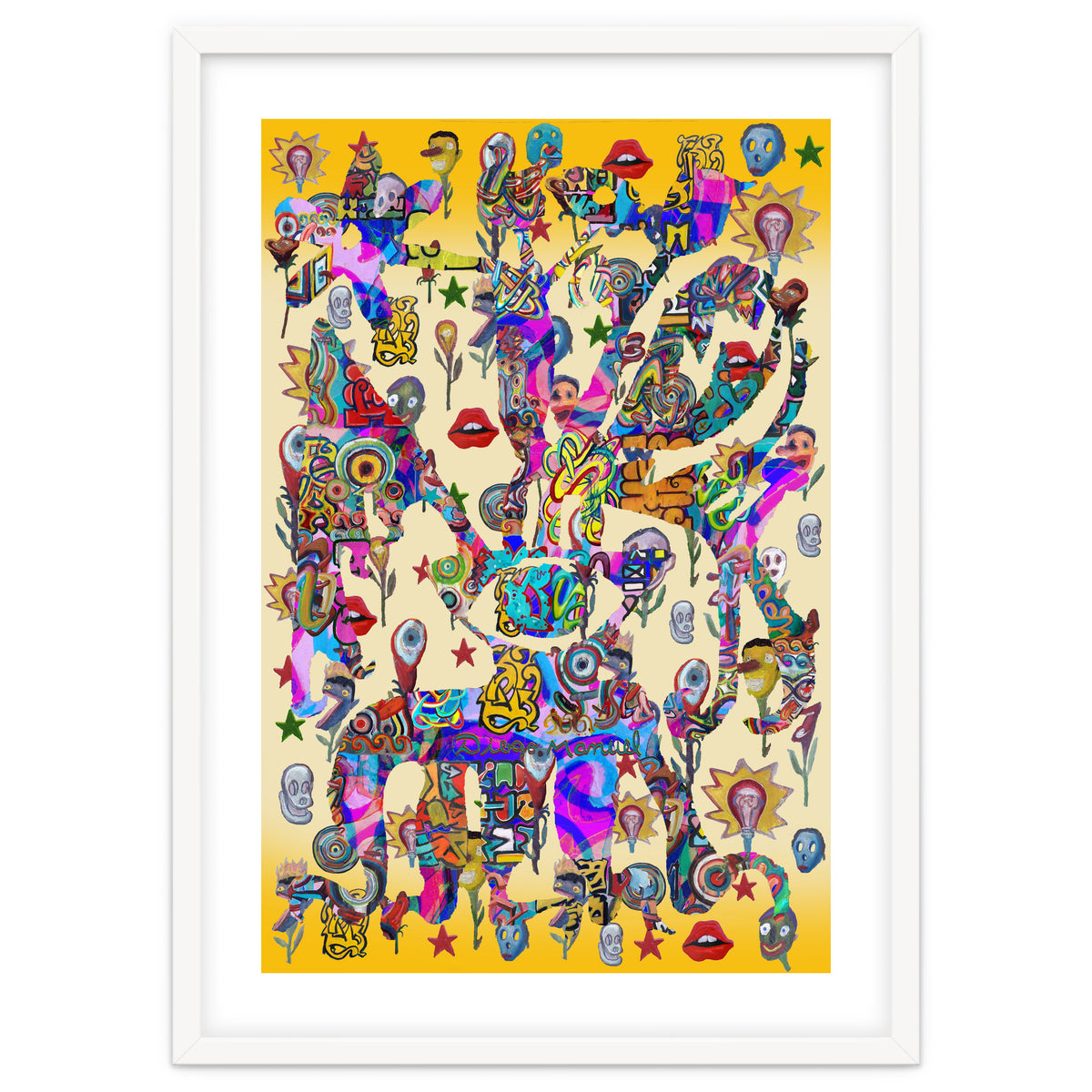 Planta Salvaje Nueva 8